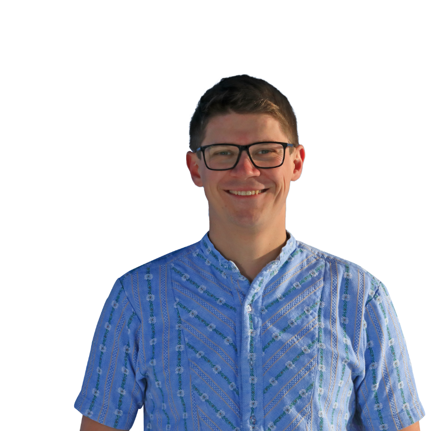 Patrick Tanner